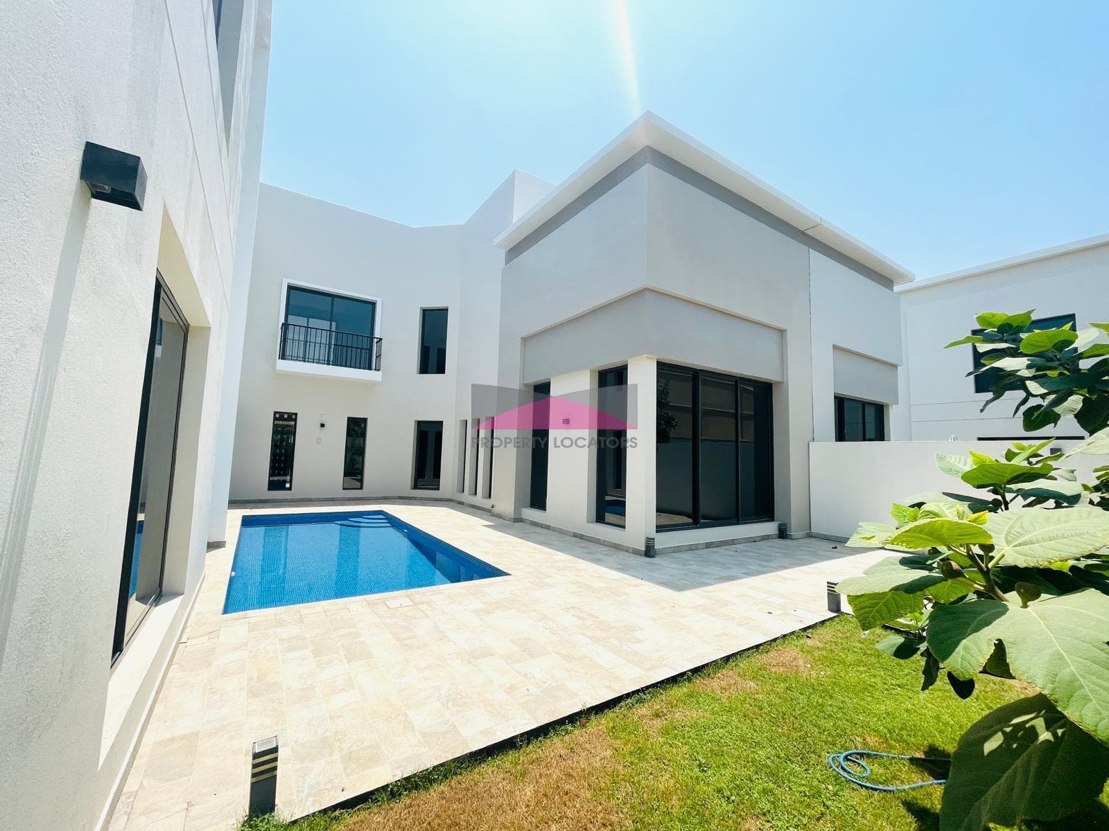 PRIVATE POOL | GARDEN | COMPOUND FACILITIES