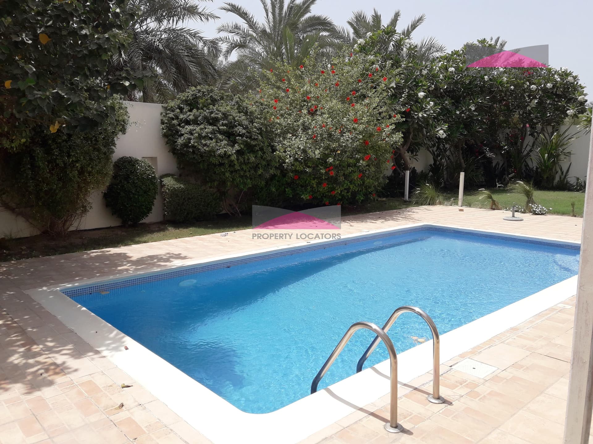 STUNNING LUXURY VILLA| PRIVATE POOL| GARDEN