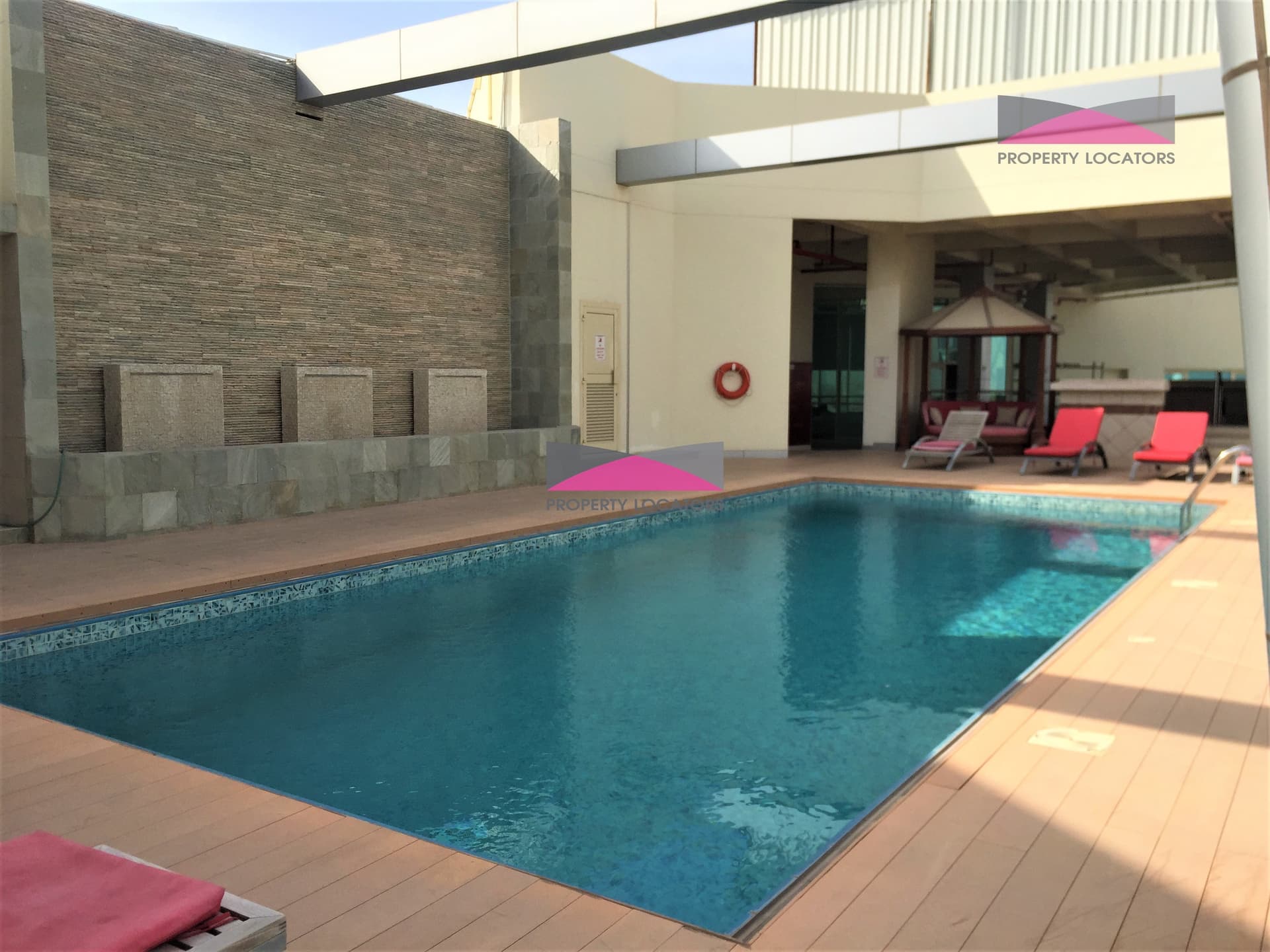2-BEDROOMS AVAILABLE FOR NAVY IN JUFFAIR