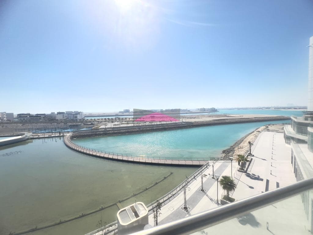 REDUCED PRICE -SEA VIEW APARTMENT- GREAT INVESTIMENT
