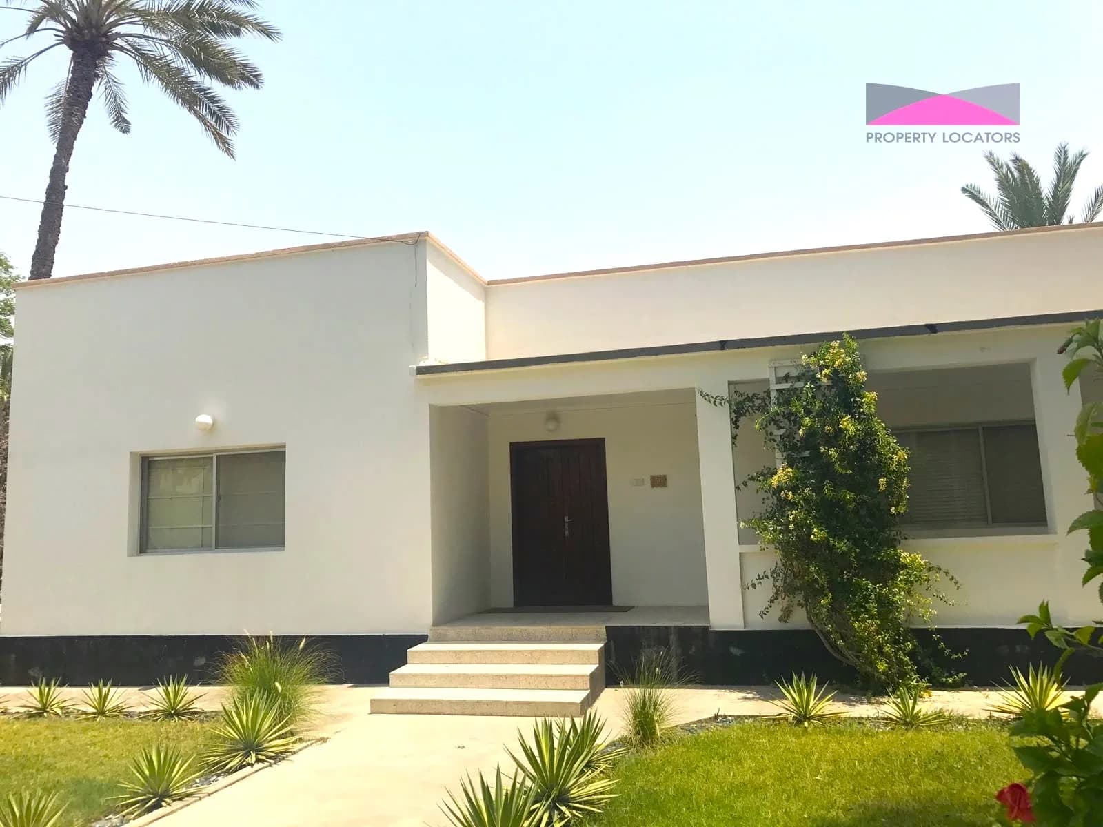 FAMILY GREEN COMP - GARDEN - GREAT LOCATION.
