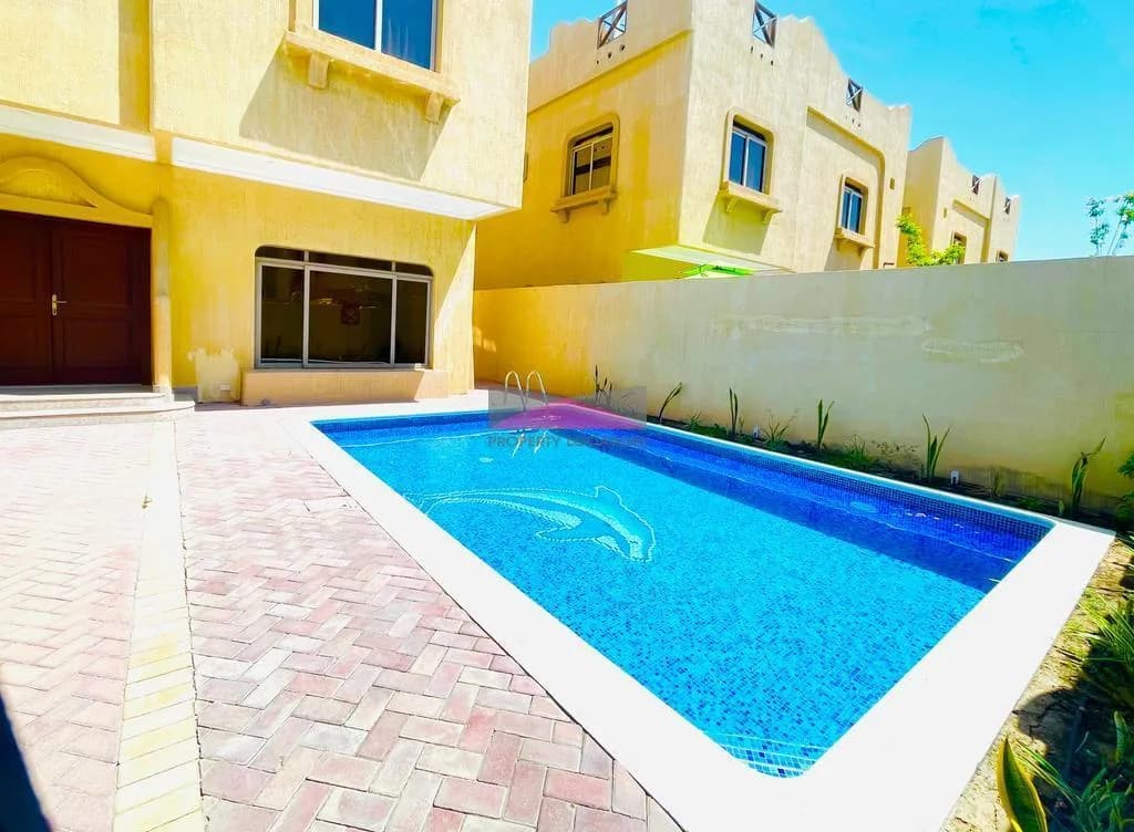 BRAND NEW FURNITURE/NEW VILLA/PRIVATE POOL
