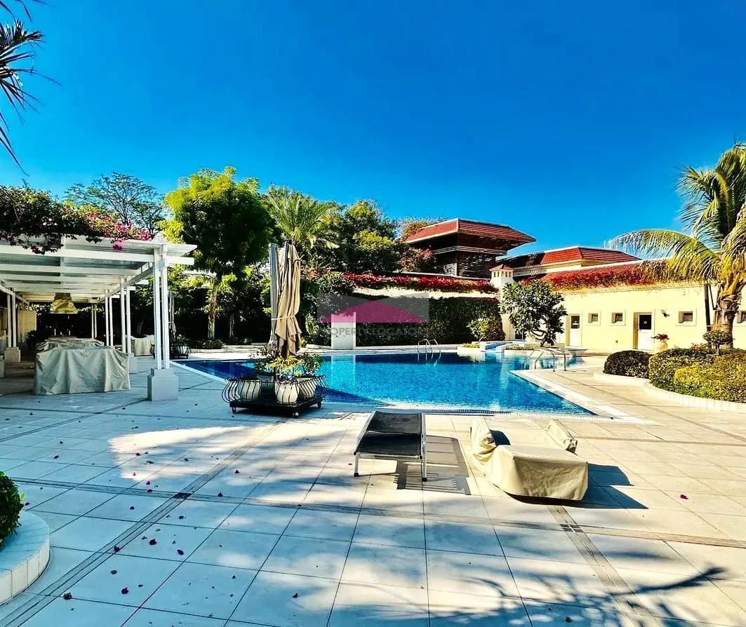VERANDA | HUGE GARDEN | GREAT FACILITIES