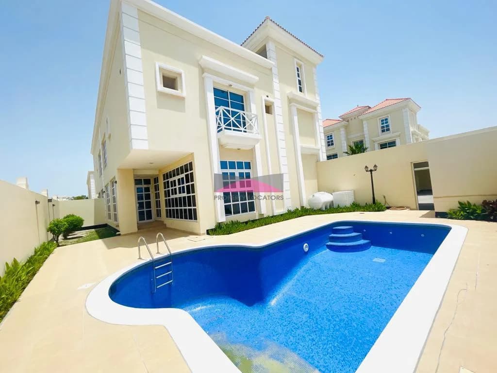 LUXURIOUS VILLA | PRIVATE POOL | INCLUSIVE