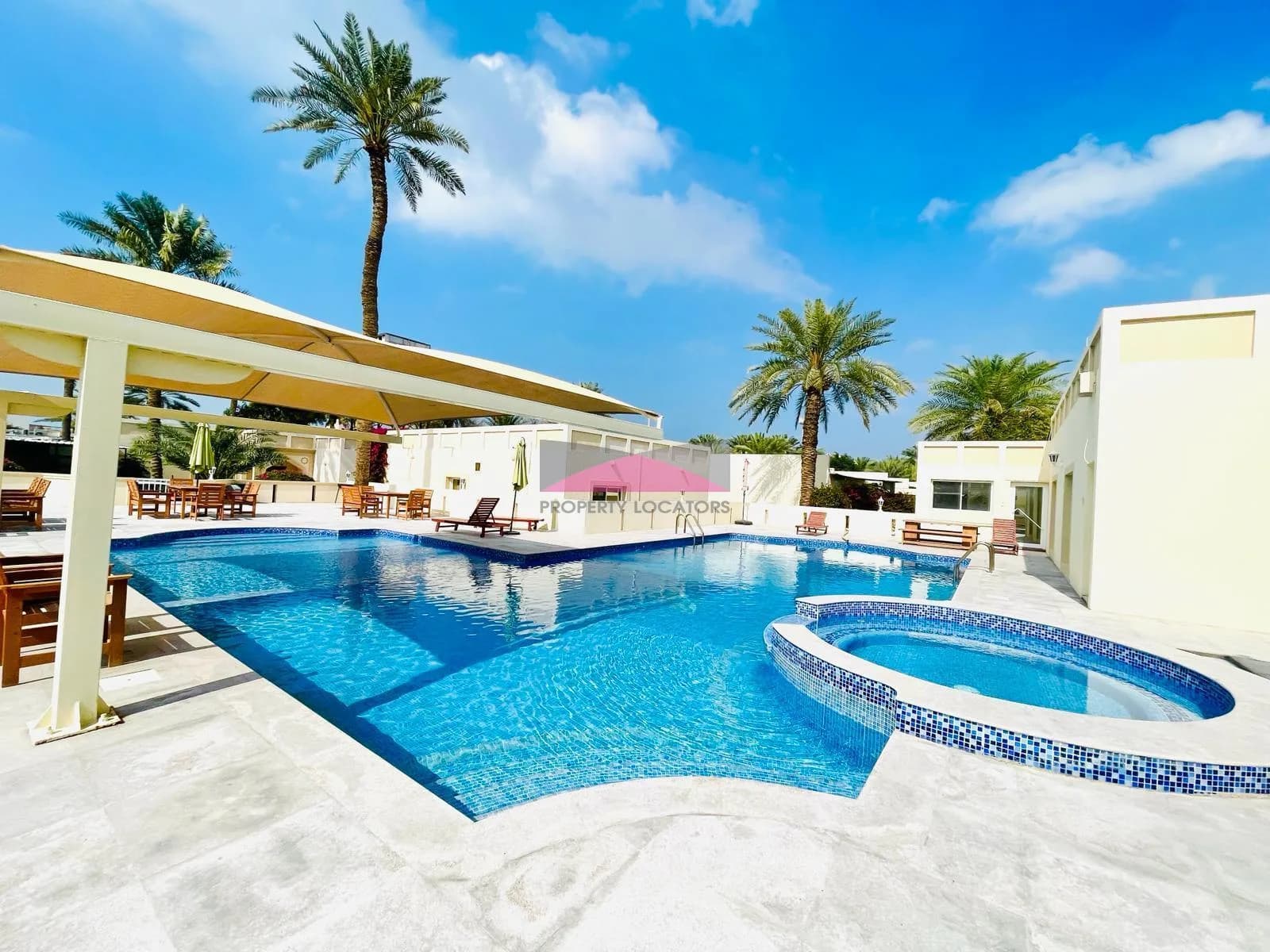 HUGE GARDEN| INCLUSIVE | MODERN VILLA