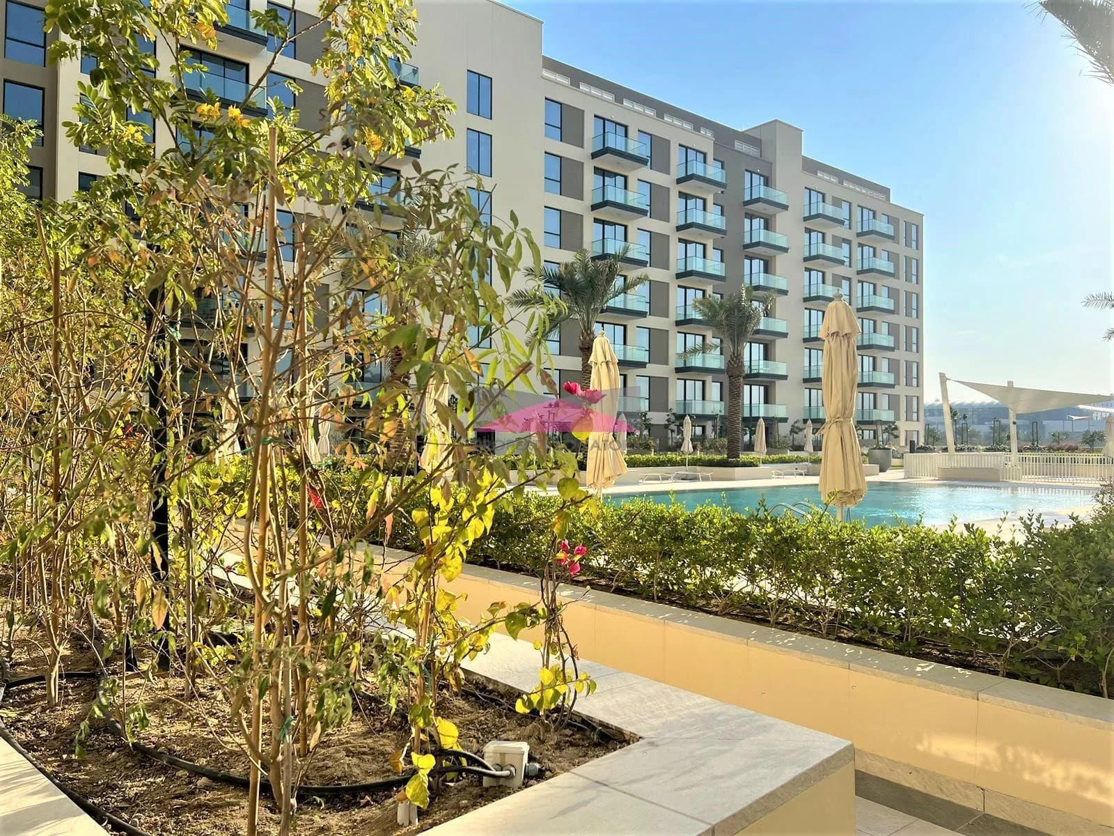 BRAND NEW | BALCONY ACCESS TO FACILITIES