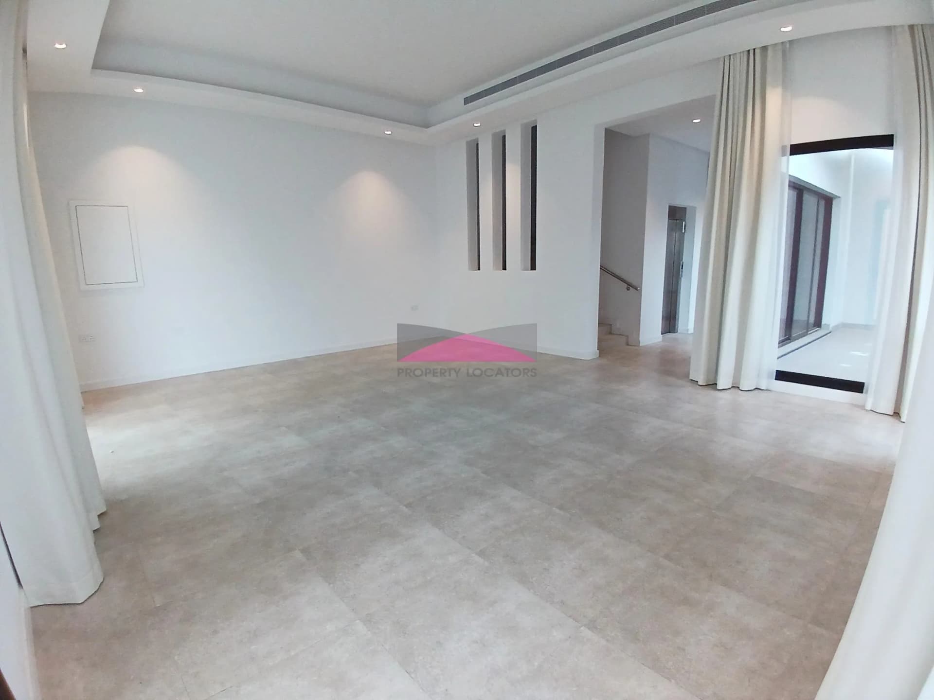 BRAND NEW | PRIVATE POOL | POSSIBLE TO FURNISH