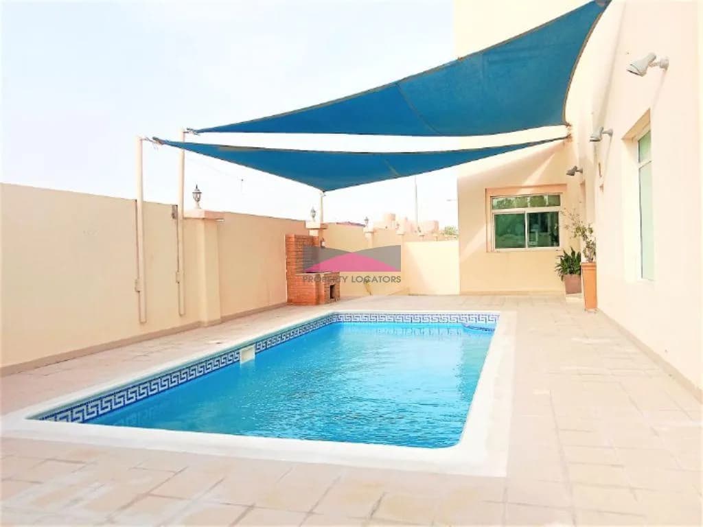 POSSIBLE TO RENT SEMI FURNISHED | INCLUSIVE