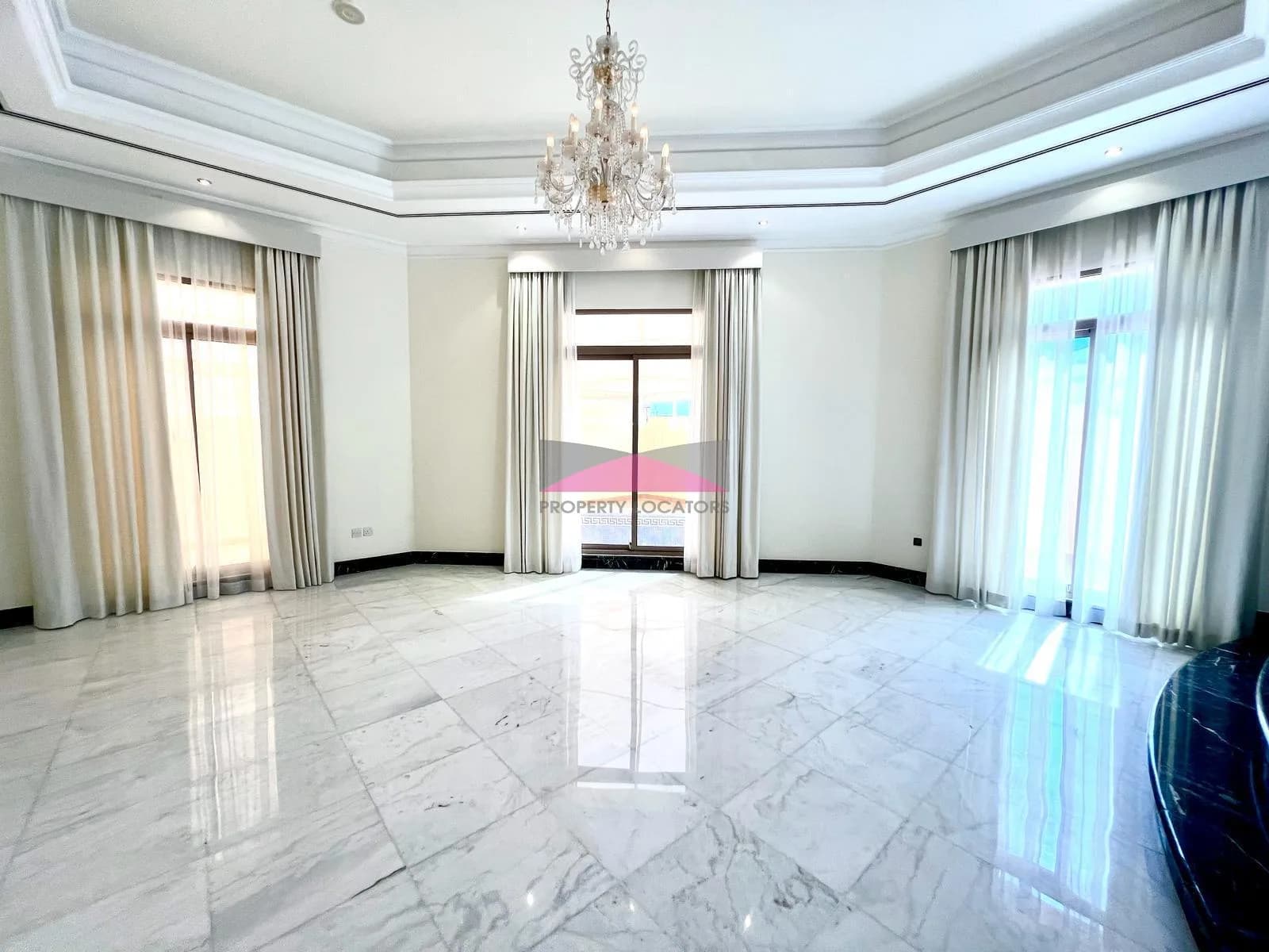 FOUR BED STANDALONE VILLA WITH POOL FOR SALE