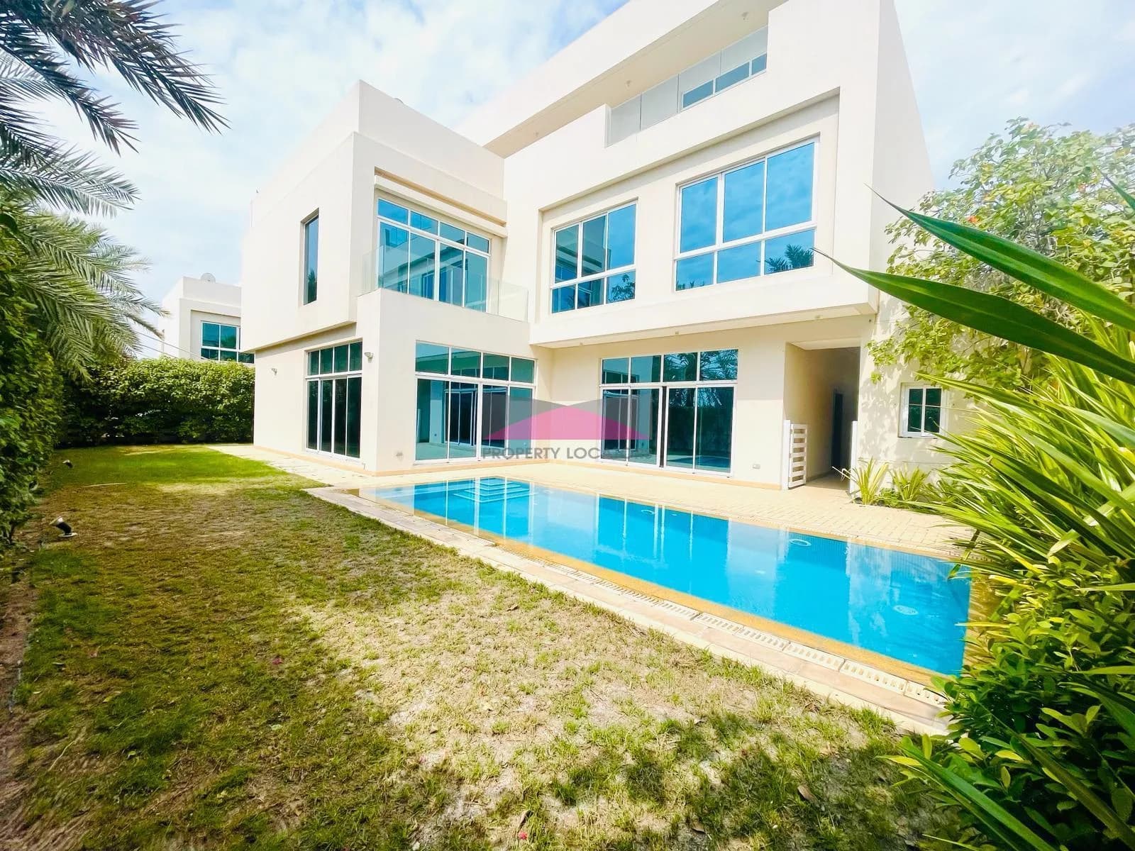MODERN | PRIVATE POOL | GARDEN | ELEVATOR