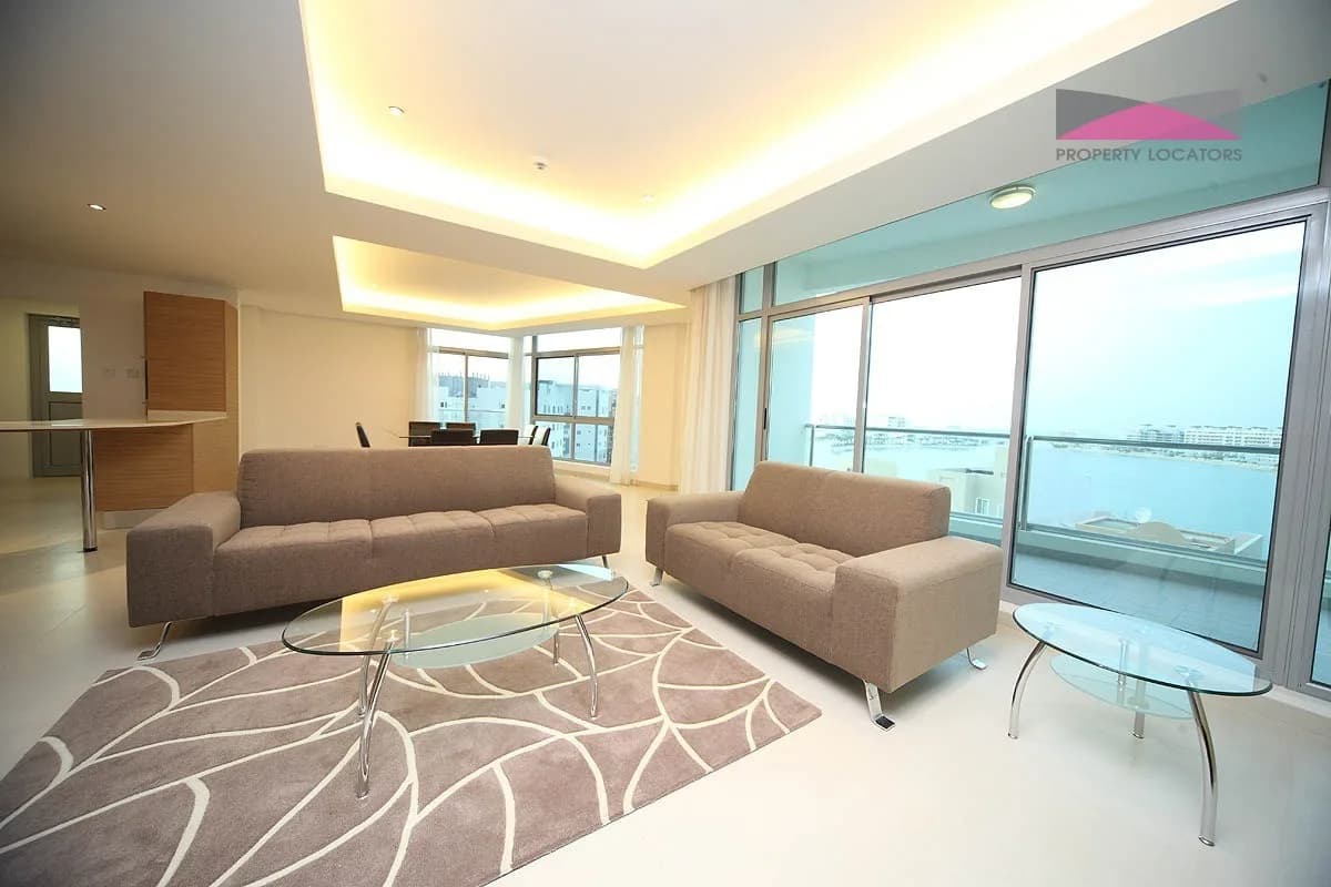 MODERN & SPACIOUS ║BALCONY║GREAT FACILITIES