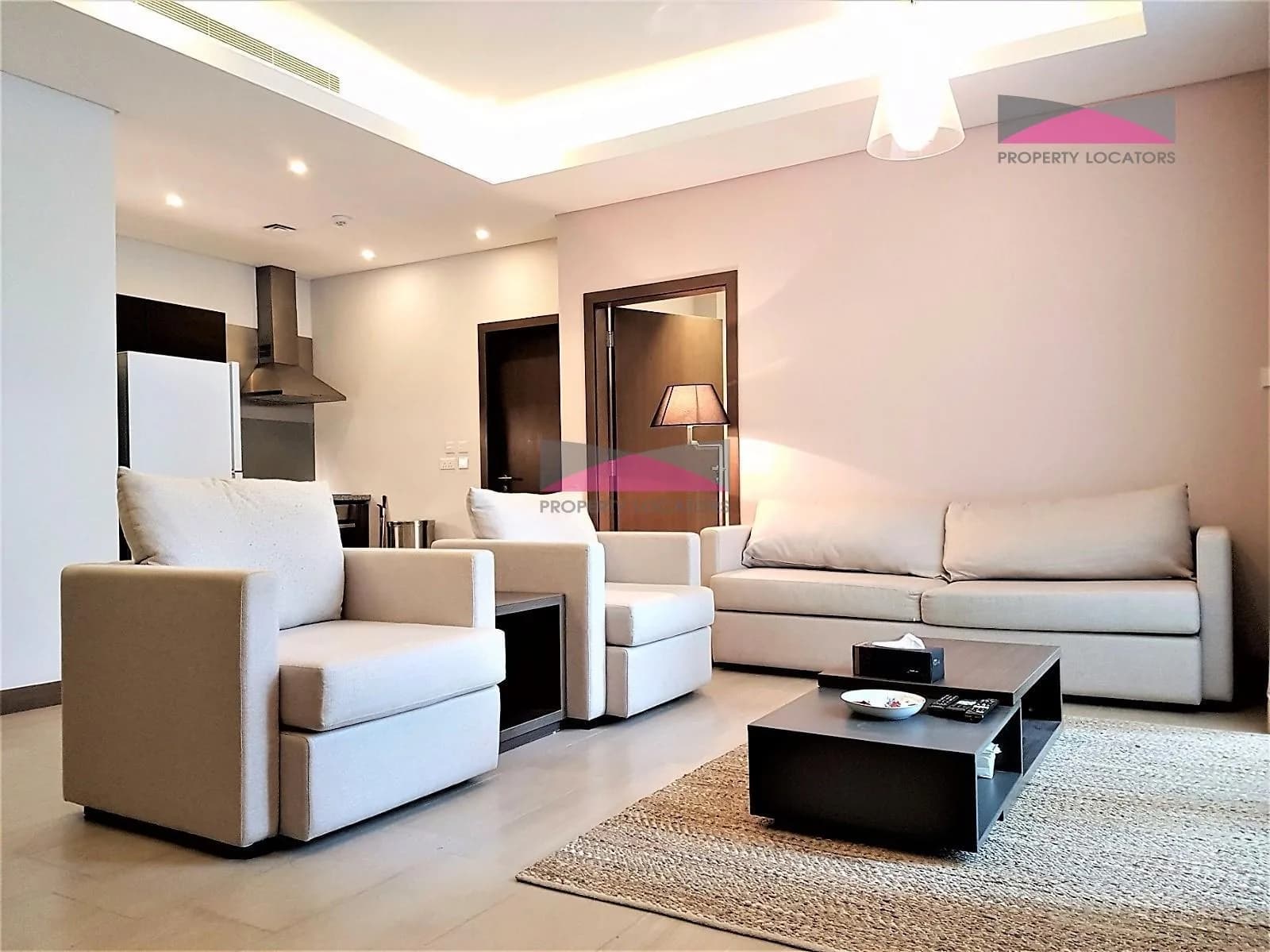 CONTEMPORARY FURNISHED║SPACIOUS║OPEN KITCHEN
