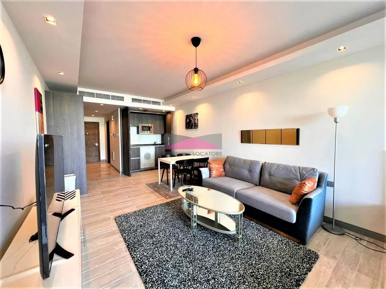 FABULOUS | BRAND NEW | LUXURY LIVING