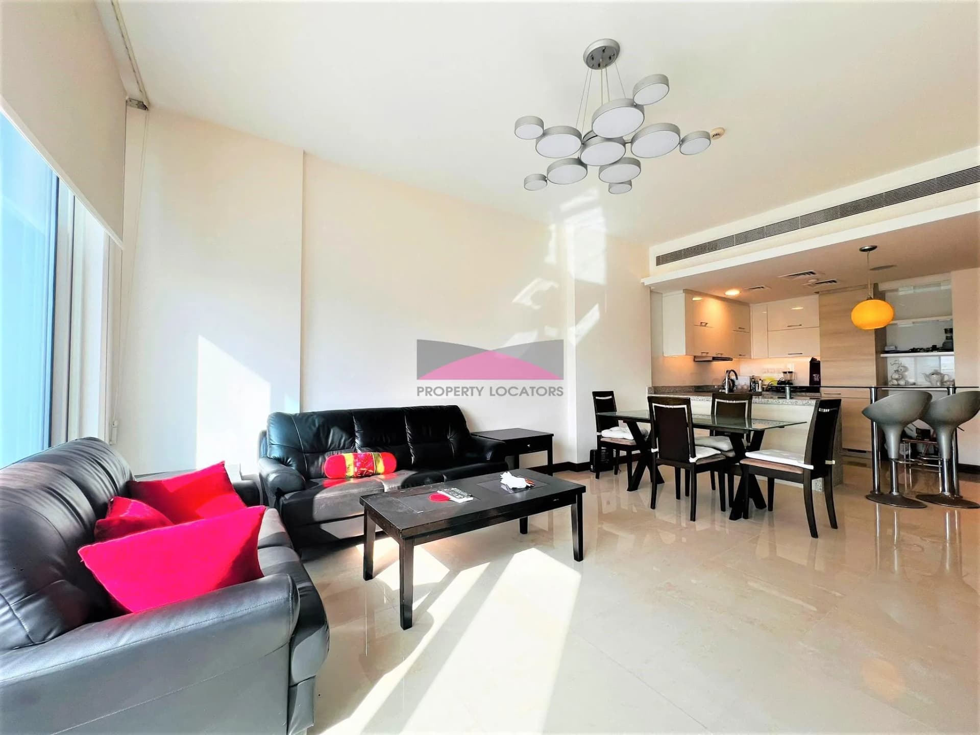 MODERN | FURNISHED | FREEHOLD PROPERTY