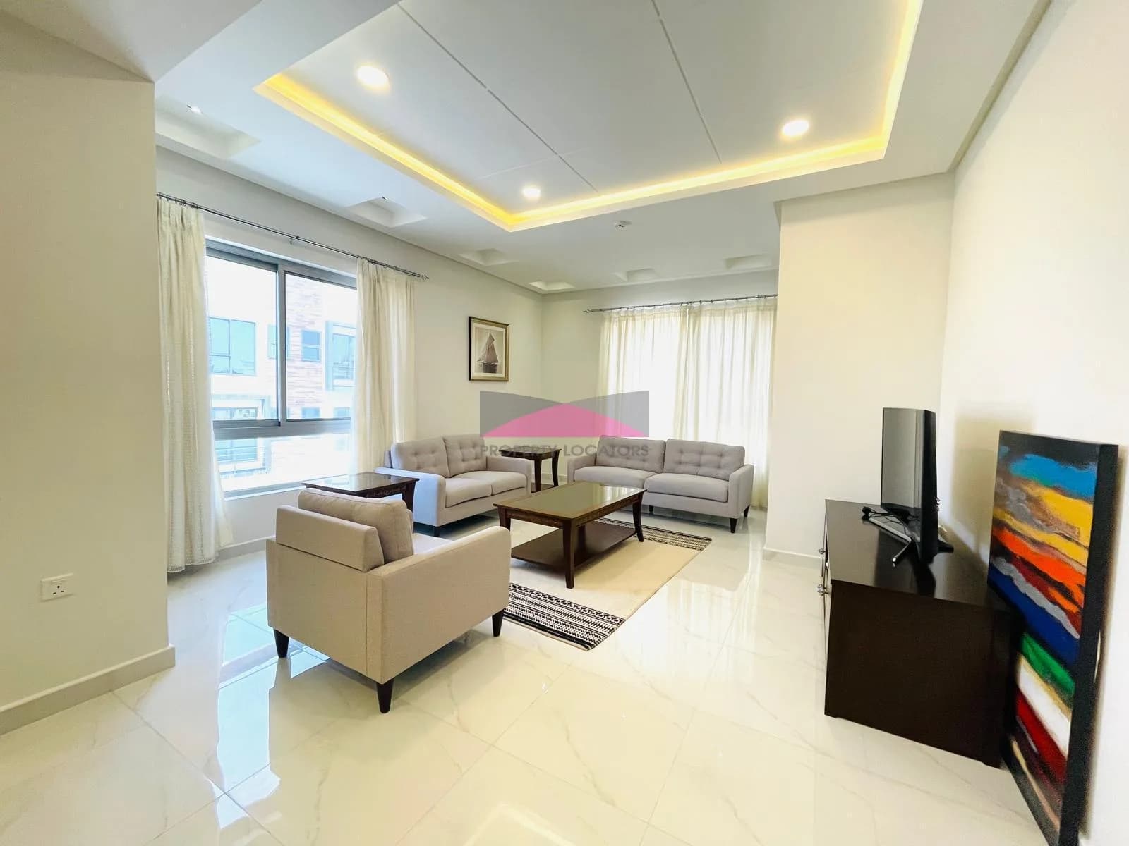 MODERN | BALCONY| NEAR ST CHRISTOPHER SCHOOL