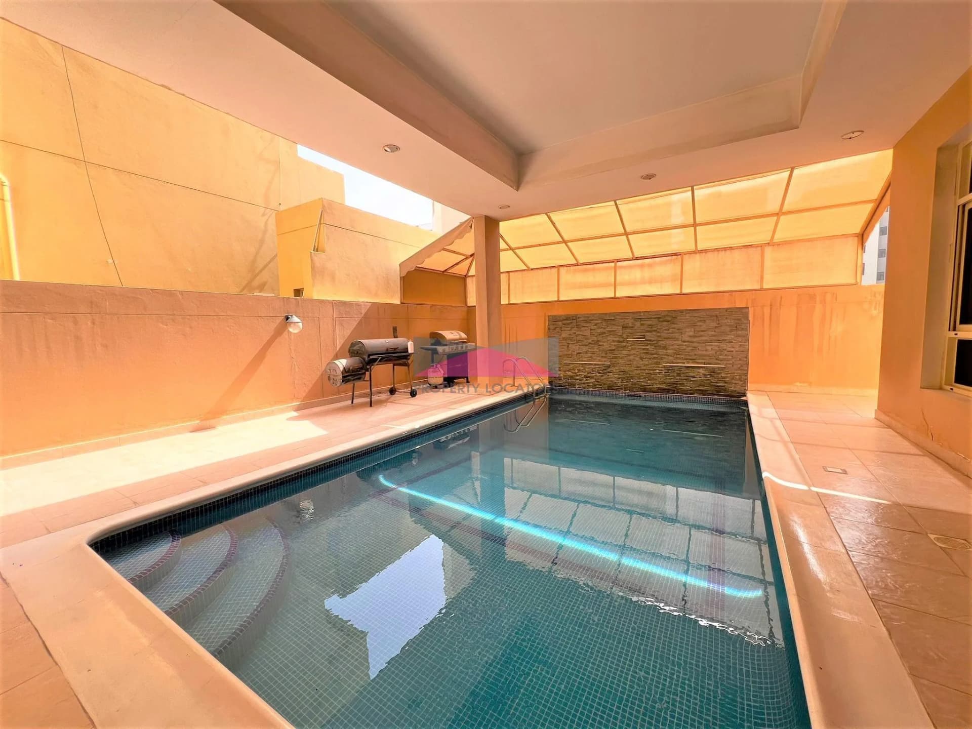 3HIGH | SPACIOUS | GROUND FLOOR | WELL MAINTAINED