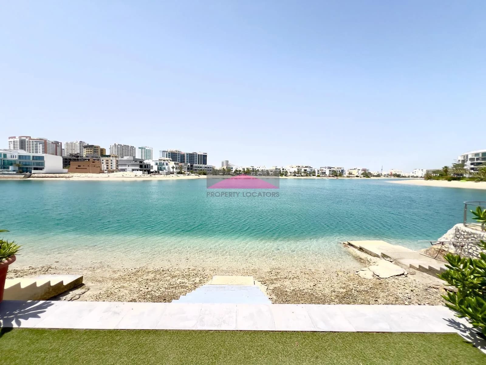 SEA FACING - BEAUTIFUL VILLA FOR SALE - PORCH