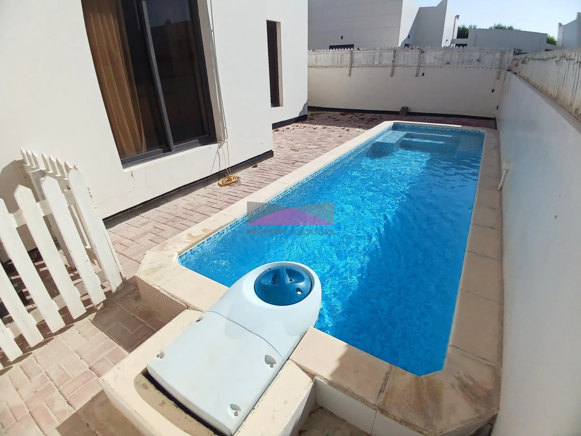 MODERN VILLA NEAR RUGBY CLUB| PRIVATE POOL
