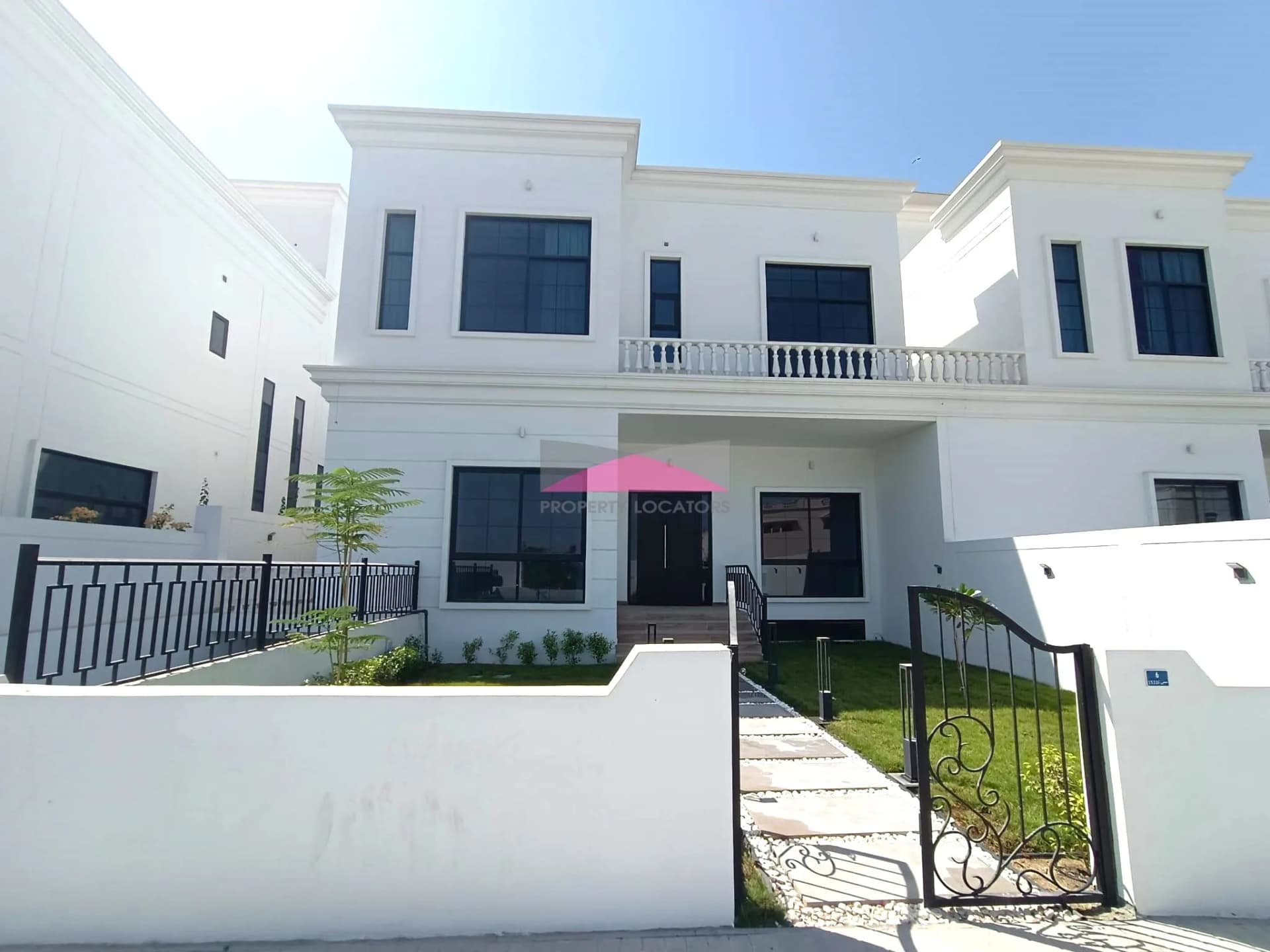 BRAND NEW | SPACIOUS | WALK-IN CLOSET | GARDEN