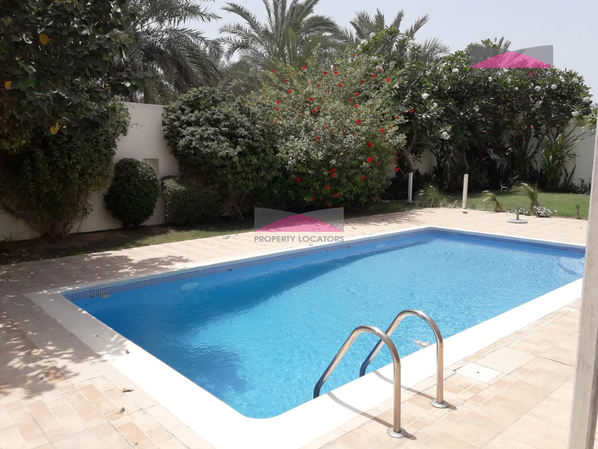 STUNNING LUXURY VILLA| PRIVATE POOL| GARDEN