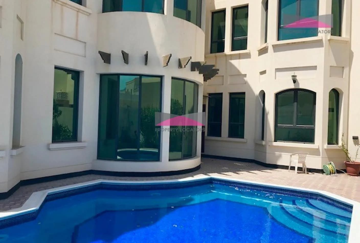 STUNNING FOUR BED PRIVATE VILLA - PRIVATE POOL