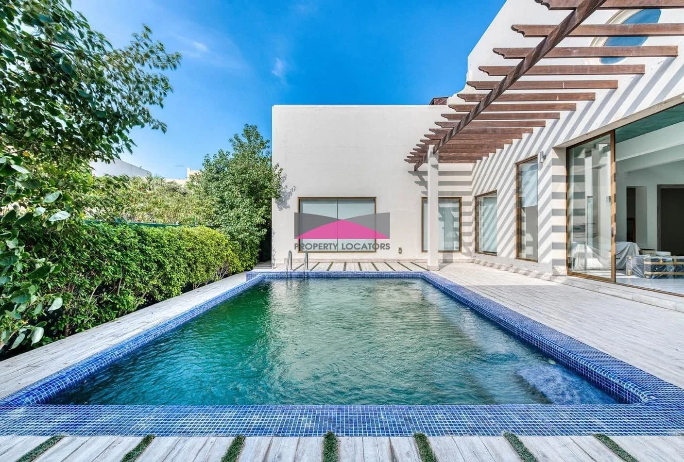 LUXURIOUS PRIVATE VILLA WITH PRIVATE POOL