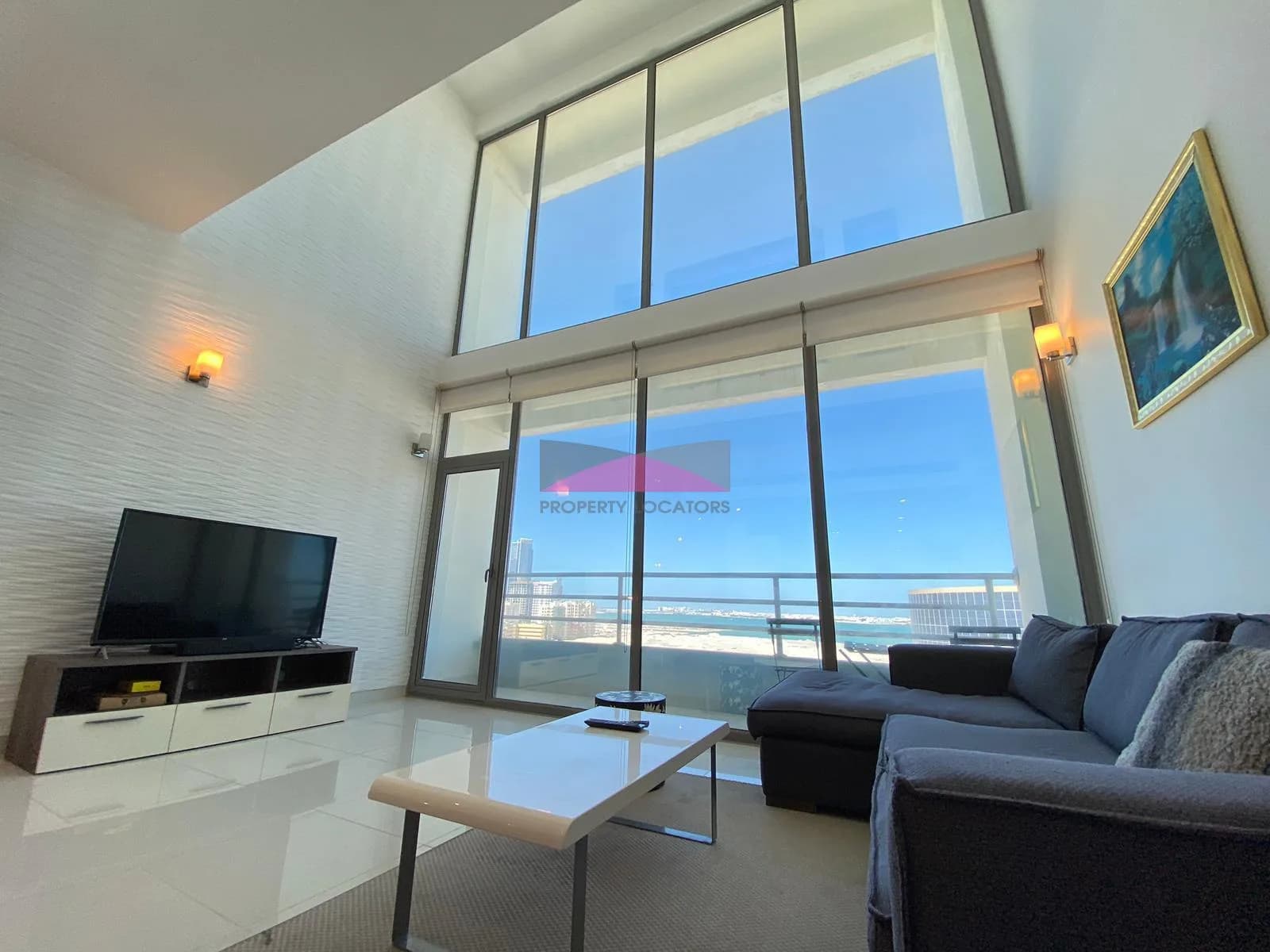 DUPLEX | 3BEDROOMS | 3BATHROOMS+1GUEST TOILET