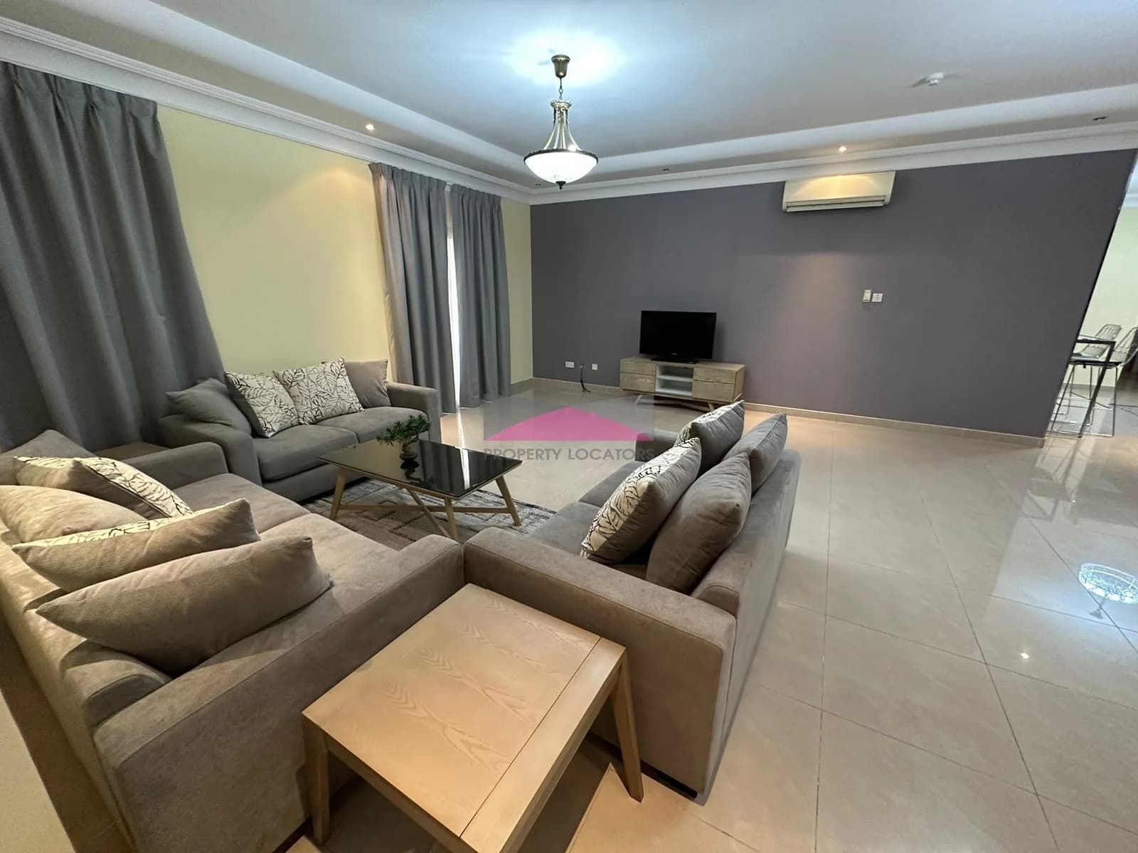 THREE BEDROOM| CONTEMPORARY FURNITURE