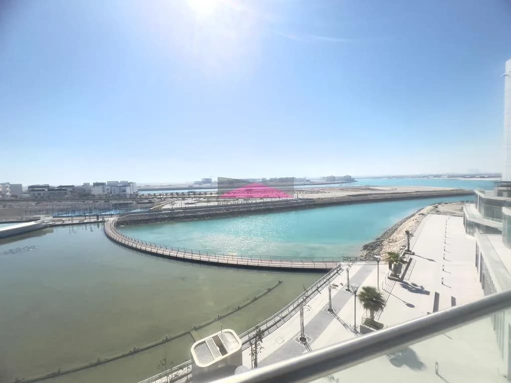 REDUCED PRICE -SEA VIEW APARTMENT- GREAT INVESTIMENT